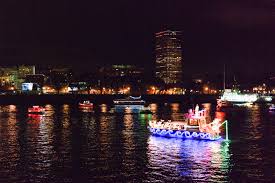 Maybe you would like to learn more about one of these? Christmas Ships Wikipedia