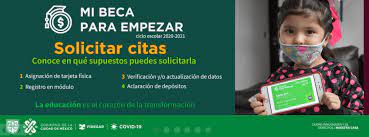 Jul 01, 2021 · éstos, pueden consultar su saldo en cualquier momento a través de la app para celular obtén más / mi beca para empezar, además de la página web del programa, en donde además los padres de. Como Consultar Saldo De Mi Beca Para Empezar Y Mas Preguntas Frecuentes