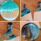 Resin Cheeseboard & Coaster Workshop event image