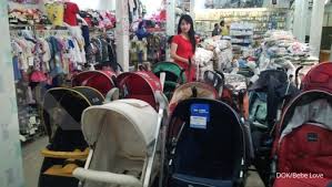 Sekarang anda sudah tahu apa keperluan bayi baru lahir. Inilah 10 Daftar Perlengkapan Bayi Baru Lahir Yang Tidak Perlu Dibeli