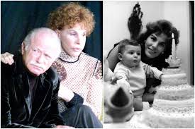 La nota cantante, la scorsa domenica, 1 dicembre 2019, è stata ospite della prima puntata di in arte, programma di rai tre condotto da pino strabioli. Ornella Vanoni Gli Amori Il Matrimonio E Il Rapporto Col Figlio Cristiano Ardenzi