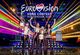 Discussion about anything related to the eurovision song contest 2021 which will most likely be held in rotterdam. Esc Schnupfte Sieger Damiano Kokain Vor Laufenden Fernsehkameras Negativer Drogentest Video Ostbelgien Direkt