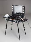 Makeup Stations! on Pinterest Makeup Rooms, Makeup Vanities