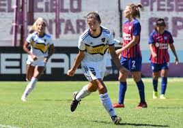 Desde 2011 acompañando a las gladiadoras. La Campana De Boca Campeon Del Torneo Transicion 2020 De Futbol Femenino Sitio Oficial De La Asociacion Del Futbol Argentino