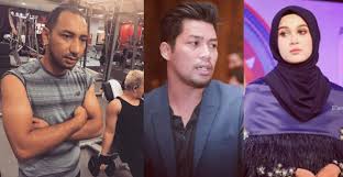 Menurut laporan eksklusif yang dipetik daripada berita harian online, pelakon kecil molek emma maembong membuat satu pengakuan sahih bahawa dia dan teman lelakinya yang juga seorang pelakon dan pengacara iaitu kamal adli sudah pun menamatkan percintaan mereka. Pesanan Zizan Razak Buat Kamal Adli Dan Emma Maembong Iluminasi