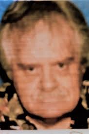 Stephen Mark Eldredge