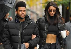Breakups bella hadid the weeknd. Bella Hadid And The Weeknd Are Keeping In Touch Celebrity Insider