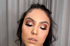 Vanessa Raquel Makeup