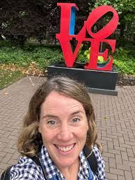 Kerry Appleton's Instagram, Twitter & Facebook