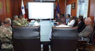 Check spelling or type a new query. Senan Panama Ø¹Ù„Ù‰ ØªÙˆÙŠØªØ± Dg Juan Manuel Pino Forero Directorio Aeronaval Participan En Reunion Con El Comisionado Retirado Clovis Sinisterra Donde Tratan El Tema Sobre El Instituto General Tomas Herrera De Como Va A Operar La Parte Disciplinaria