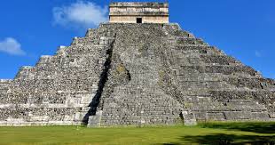 Chichen Itza Mexico Travel Guide Encircle Photos