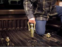 Maybe you would like to learn more about one of these? B W Oem Ball Safety Chain Kit Realtruck