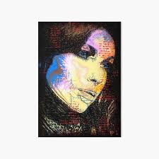 Beata Art Board Prints for Sale