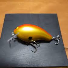 ウッドリーム ノーネームクランク（WooDreamウッドリーム NO-NAME CRANK 10 MDノーネイムクランク10 MD :  BOAT&TACKLE クルーズ - 通販 - Yahoo!ショッピング）