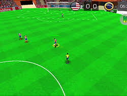 Juegos de fútbol 8 gratis en línea. Juega Football 2020 En Linea En Y8 Com