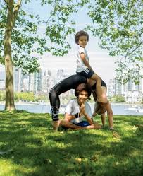 Josephine jacob is a german actress. The Yoga Mom Josephine Jacob