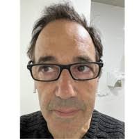 Daniel Eliades's Instagram, Twitter & Facebook