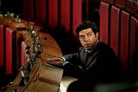 The line of fire (2002), the keys to the house (2004), romanzo criminale (2005), the unknown. Bild Von Suburra Bild 8 Auf 18 Filmstarts De