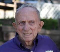 Edward White Obituary (2015)