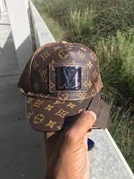Louis Vuitton Hat For Sale In Livermore Ca Offerup Louis Vuitton Cap Louis Vuitton Hat Louis Vuitton