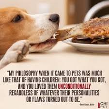 God couldn&#39;t be physically with us so he gave us dogs ~ Dog ... via Relatably.com