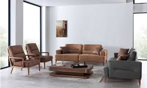 Kendine Has Tarzi Ve Farkli Gorunumu Ile Sizi Konfora Davet Eden Neymira Koltuk Takimi Modern Tasarim Anlayisini Evlerinize Getiri Koltuklar Mobilya Furniture