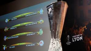 Předkole ligy mistrů s dánským midtjyllandem. Arsenal Narazi Ve Ctvrtfinale Evropske Ligy Na Cska Moskva Premozitel Plzne Sporting Se Utka S Atleticem Irozhlas Spolehlive Zpravy