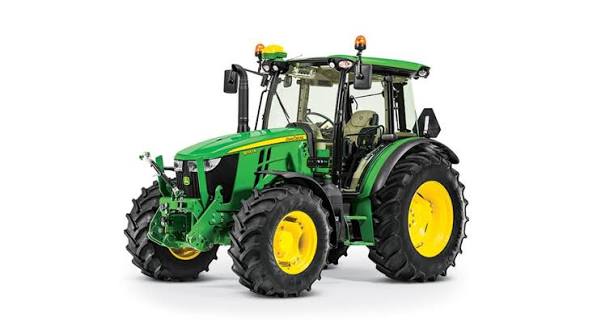 John Deere 5090M Tractor