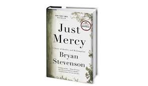 Based on the bestselling book, the just mercy movie presents the unforgettable story of bryan stevenson (michael b. Summer Reading Just Mercy The Allender Center