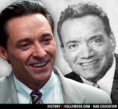 Bad Education vs. the True Story of Frank Tassone and Pam Gluckin