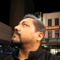 Abel Sanz's Instagram, Twitter & Facebook