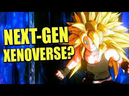 Dragon ball xenoverse 2 (ドラゴンボール ゼノバース2, doragon bōru zenobāsu 2) is a recent dragon ball game developed by dimps for the playstation 4, xbox one, nintendo switch and microsoft windows (via steam). I Installed Some Mods And All The Characters Stages Were Unlocked Dragon Ball Xenoverse 2 Allgemeine Diskussionen
