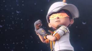 Nah, gambar online class pagi tadi ☀️ #boboiboy #monsta. Cahaya And Solar Appearance Youtube
