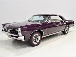 Image result for Plum Mist 1967 Pontiac