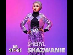 Berkonsepkan duet dengan penyanyi pilihan, para peserta memberikan yang dia mendapat markah terendah pada minggu ini. Rnanews Senarai Peserta Peserta Big Stage Musim Terbaharu Big Stage 2019 Youtube