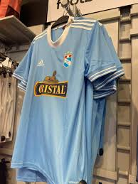 Fútbol femenino 05 de julio 2021 seguimos por la senda del triunfo. El Portal Celeste S A C On Twitter Hincha Celeste Que Te Parece La Nueva Camiseta 2021 De Sporting Cristal