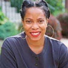 Marvetta Williams's Instagram, Twitter & Facebook