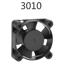 Easy to install and balanced runs great so no vibration even at high speed ,aidos is your best choice! China 3010 30mm Modern Design Ceiling Fan Dc Motor With Price China 30mm Fan And Exhaust Fan Price