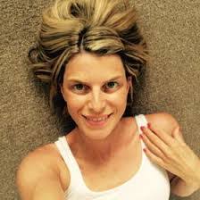 Sharon Chamberlain's Instagram, Twitter & Facebook