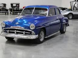Image result for Wedgewood Blue 1951 Plymouth