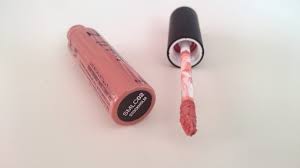 Sleek au naturel palette review & swatches. Nyx Soft Matte Lip Cream Nudes Review Fruher War Alles Besser