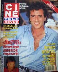 Découvrez sa biographie, le détail de ses 21 ans de carrière et toute son actualité. Bernard Montiel Photos News And Videos Trivia And Quotes Famousfix
