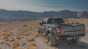 And from some angles, the new truck looks erringly similar to the outgoing model, which is not exactly a bad thing. Ford F 150 Running Boards Best Power Side Steps Bed Steps Truck Bed Extenders For Ford F 150 Amp Research