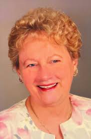 Rosemary Wolf Obituary (1940