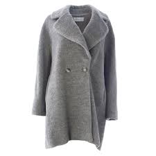 Brand new max mara rialto hooded brown camel haired wool wrap coat uk14 rrp£1465. ÙƒØ±Ø© Ø§Ù„Ù‚Ø¯Ù… Ù…Ø§Ø°Ø§ Ø¨Ù†Ø³ Grey Max Mara Coat Cazeres Arthurimmo Com