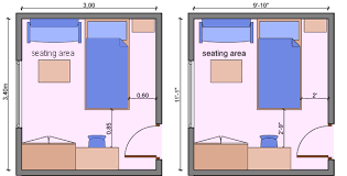 Bedrooms are highly personal spaces; Kid S Bedroom Layouts With One Bed