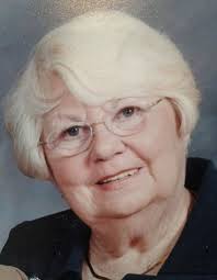 Jean Cress Obituary February 1, 2017