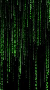 2160x3840 Amoled Version Matrix Code 4k Wallpaper Heroscreen In 2020 Green Wallpaper Phone Crazy Wallpaper Green Wallpaper