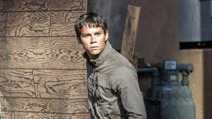 Welcome to dylan o'brien online your oldest & best fan source for everything about the amazing dylan o'brien ! Monster Problems Mad Max Im Zombieland Mit Teen Wolf Star Dylan Obrien Film Tv