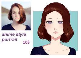 How to convert photo into anime. The Vintages Turn Your Photo To Anime Turn Your Photo Into An Anime By Garren Gaizer At Coroflot Com To Ensure You Have Immediate Results We Re Running This Site Using